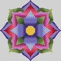 Blossom Mandala
