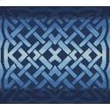 Celtic Cushion