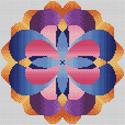 Heart Mandala