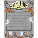 Samhain: Wheel of the Year Series