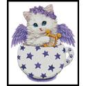 Angel Kitty Cup