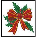 Christmas Bow
