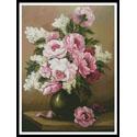 Peony and Lilac
