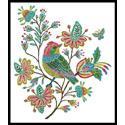 Stitchbird Titmouse