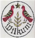 Wilkum (Pennsylvania Dutch Welcome)