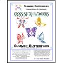 Summer Butterflies
