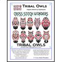 Tribal Owls