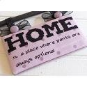 Pattern, Modern Dictionary: Home by Stitchnmomma