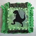TRex Silhouette