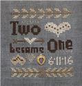 Two Become One