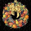 Holiday Wreath