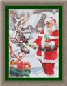 Treat for Santa's Reindeer