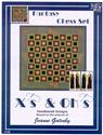 Fantasy Chess Set