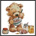 Teddy Chef 2