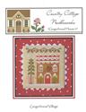 Gingerbread Village 6 - Gingerbread House 4