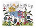 Delight in the Little Things