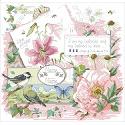 Pattern, Anniversary Sampler by Kooler Design Studio