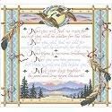 Apache Wedding Blessing