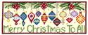 Merry Christmas To All