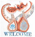 Fox Welcome