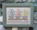 Adjust Your Sails - To The Beach #3