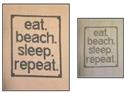 Beach Repeat