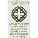 Celtic Fathers Knot