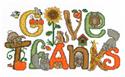 Kit, Thankful Critters by Imaginating