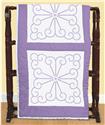 Stamped Stitchable, XX Vintage Design (Quilt Blocks) by Jack Dempsey