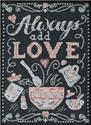 Kit, Add Love by Mill Hill