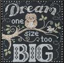 Dream Big