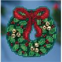 Jingle Bell Wreath