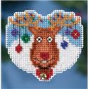 Reindeer Games