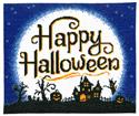 Kit, Full Moon Halloween by Imaginating