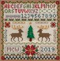 Holiday Sampler