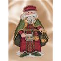 Renaissance Venice Santa