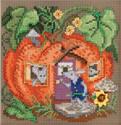 Kit, Mouse House by Mill Hill