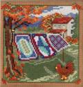 Kit, Country Quilts by Mill Hill