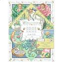 Pattern, Keep Thy Child Birth Announcement by Kooler Design Studio