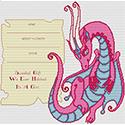 Girl, Baby Dragon