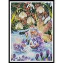 Winter Fairies