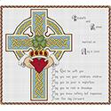 The Wedding Cross