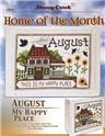 Home Of The Month - August