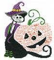 Kit, Halloween Kit Kat by Imaginating