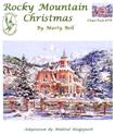 Rocky Mountain Christmas