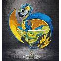 Pattern, Margarita Dragon, by Stanley Morrison by Paine Free Crafts