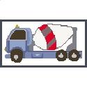 Cement Truck