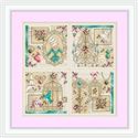 Shabby Chic Cards