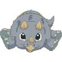 Baby Triceratops 7