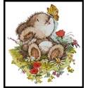 Bunny Butterfly